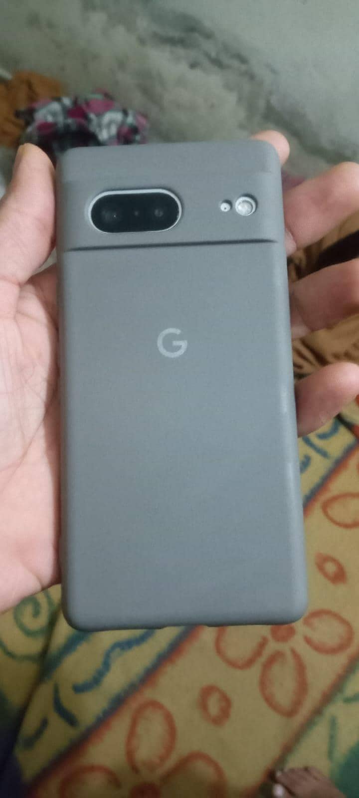 Google Pixel 7 7