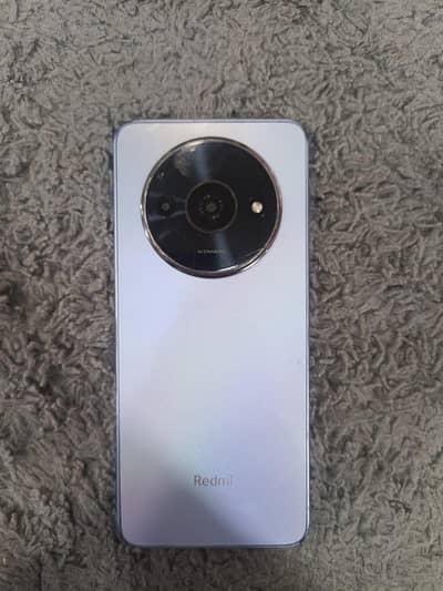 Xiaomi Redmi A3