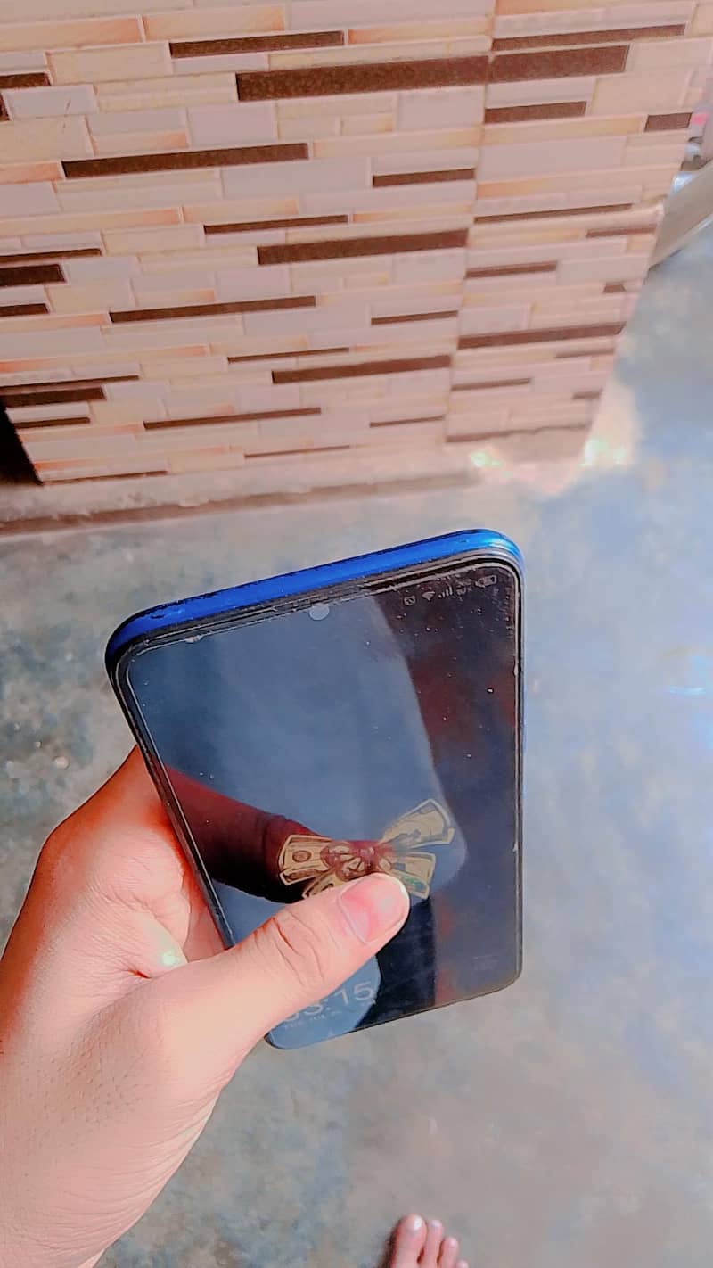 Tecno Spark 4 3