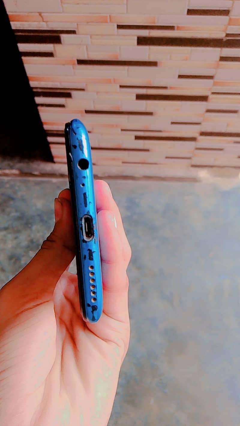 Tecno Spark 4 5