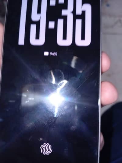 Infinix note 50