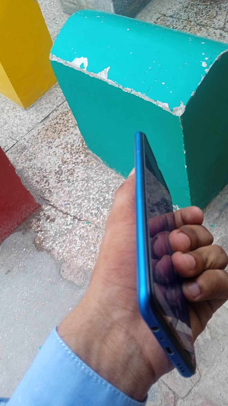 OPPO A16e 1