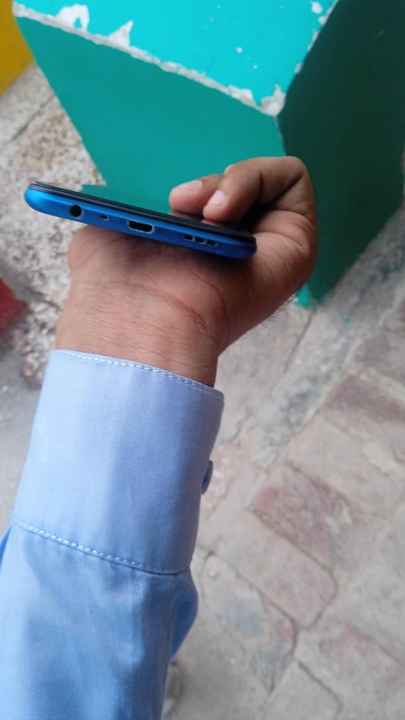 OPPO A16e 2