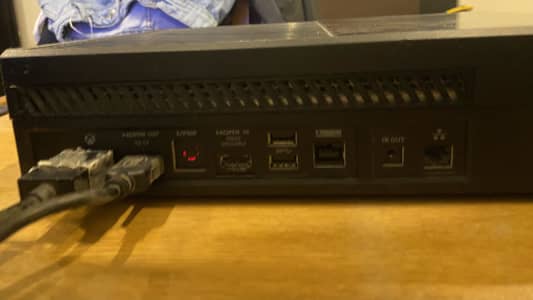 Xbox One Non JB