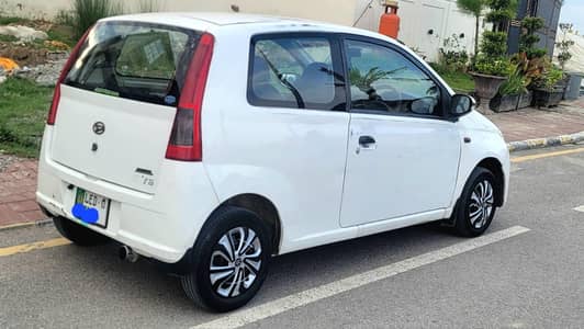 Daihatsu Mira 2 Door