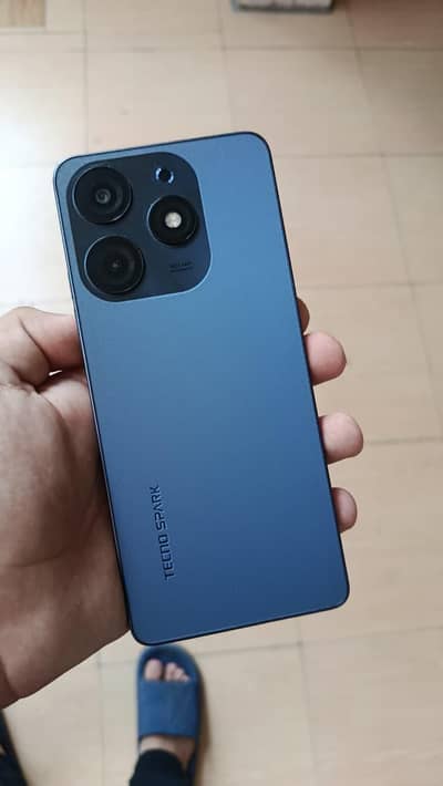 Tecno Spark 10 Pro