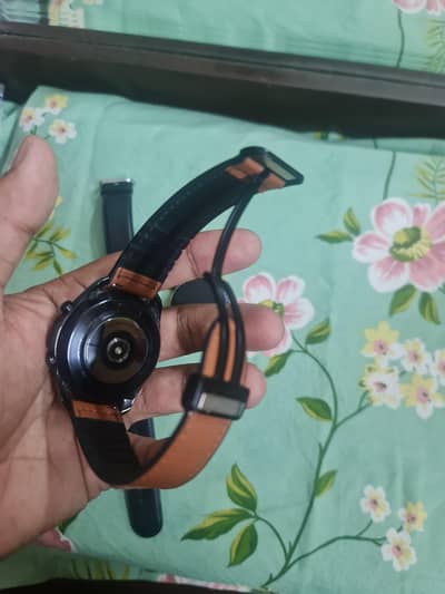 Samsung Watch active 2
