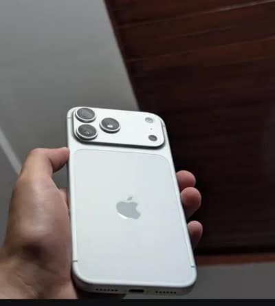 iphone 17 pro max jv