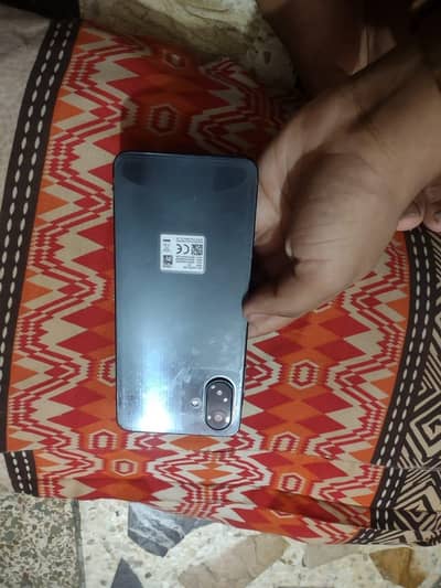 Samsung Mobile A07