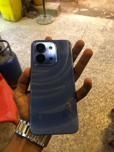 Xiaomi Redmi 15 c