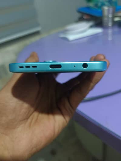 Infinix Hot 6 Pro