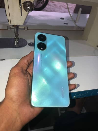 OPPO A78