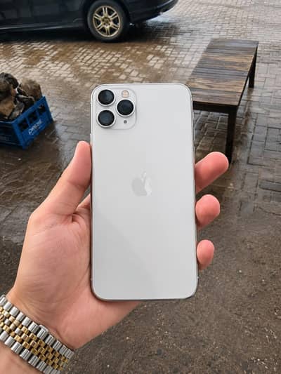 Apple iPhone 11 Pro