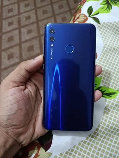 Honor 10 Lite