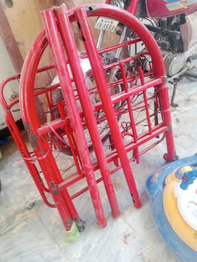 kids swing