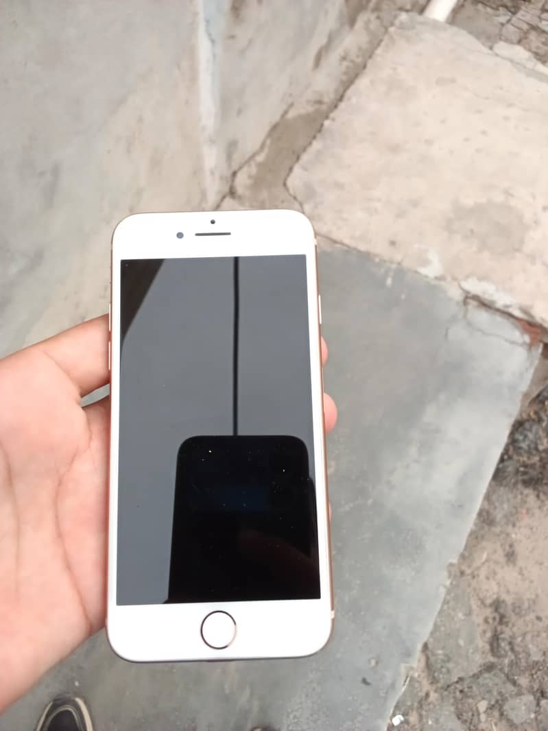 Apple iPhone 8 0
