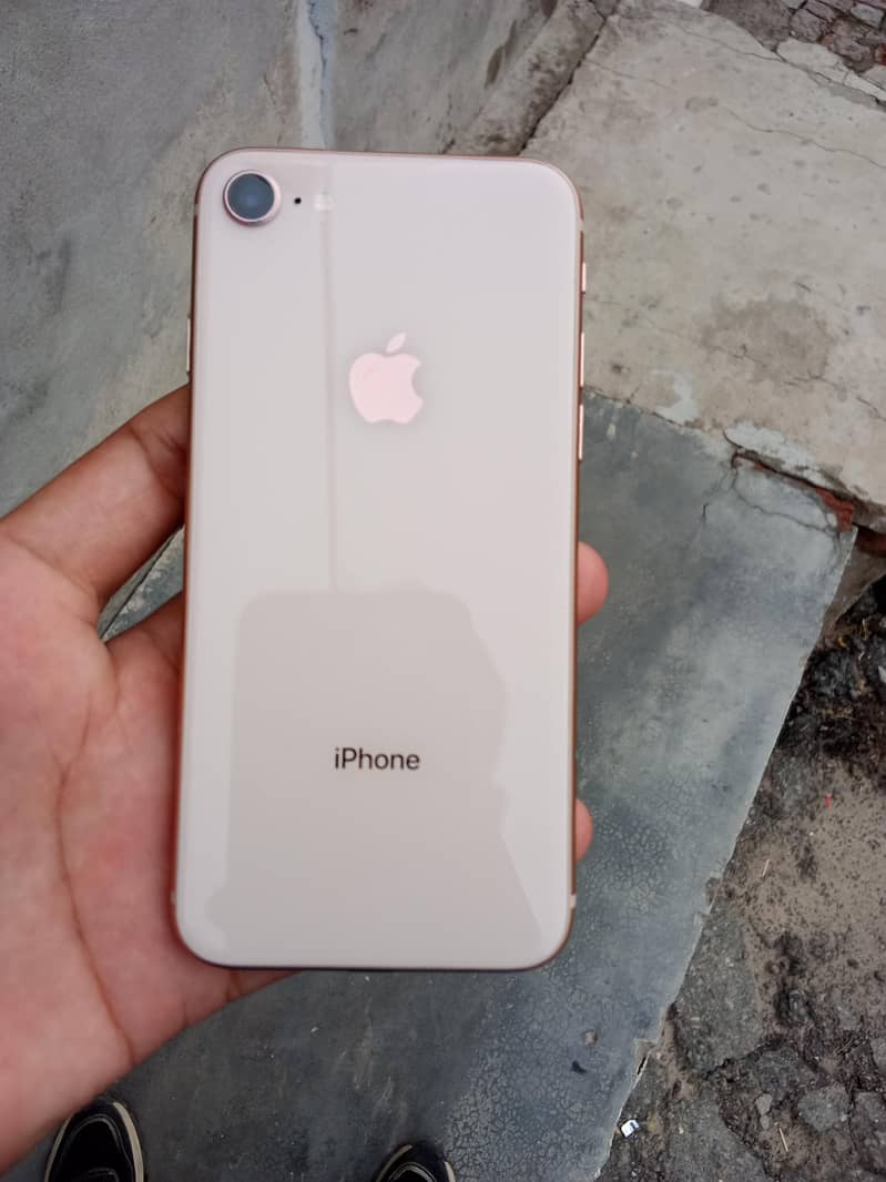 Apple iPhone 8 1