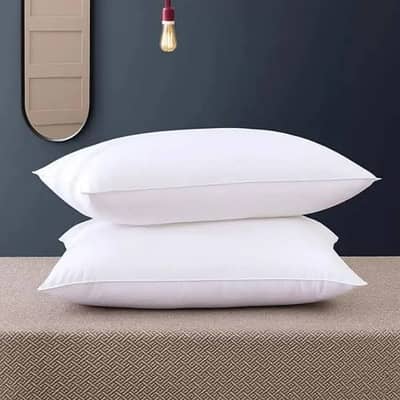 Ultra soft pillows