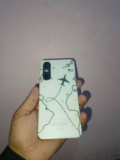 Samsung Mobile A26 5g 6/128 10/10
