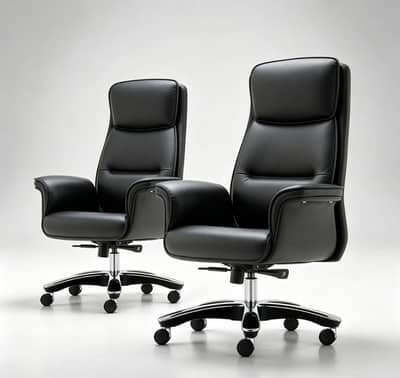 BOSS CHAIR BEST QUALITY