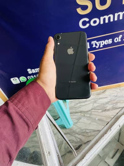 Apple iPhone XR non pta not Jv