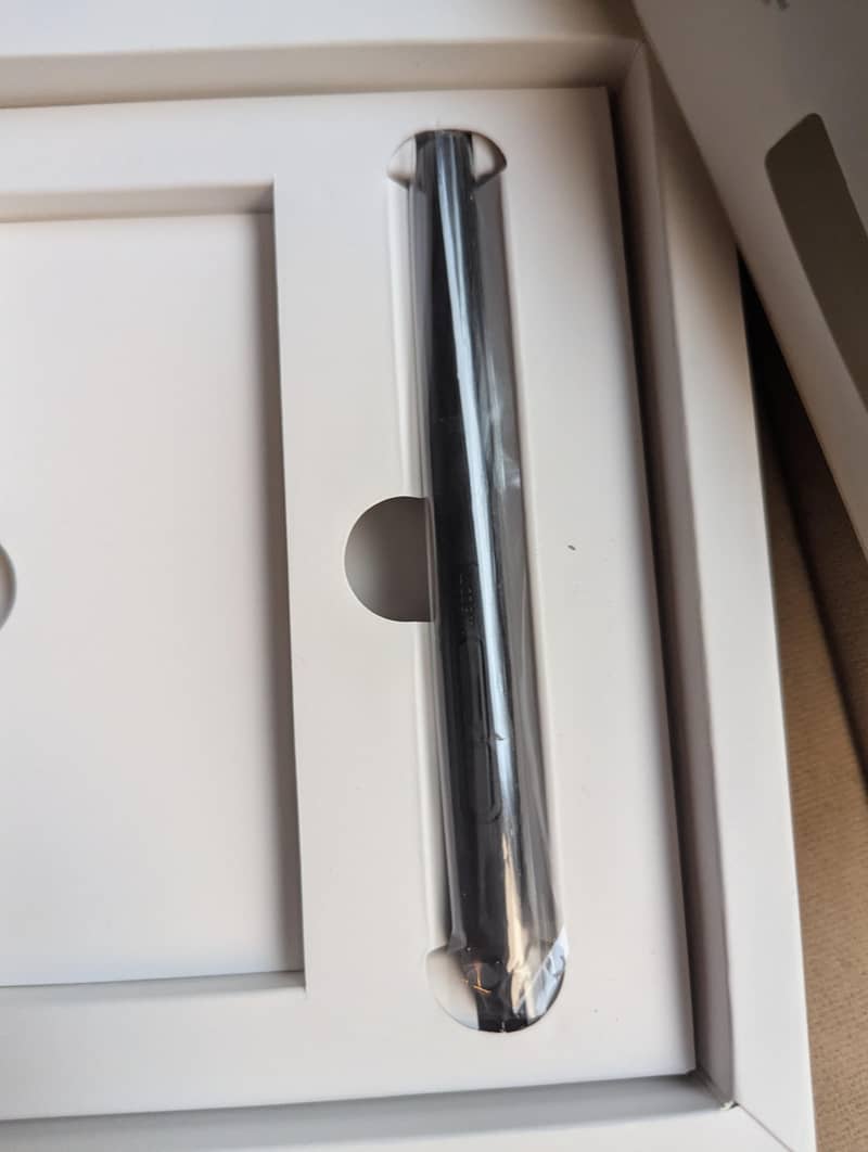wacom CTL4100 7