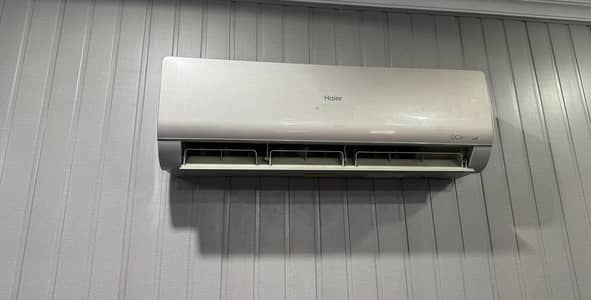 haier ac