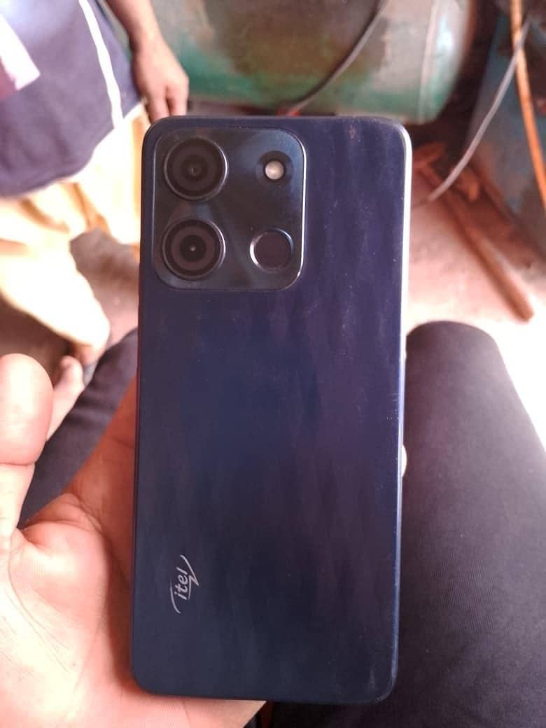 Itel Other Model 0
