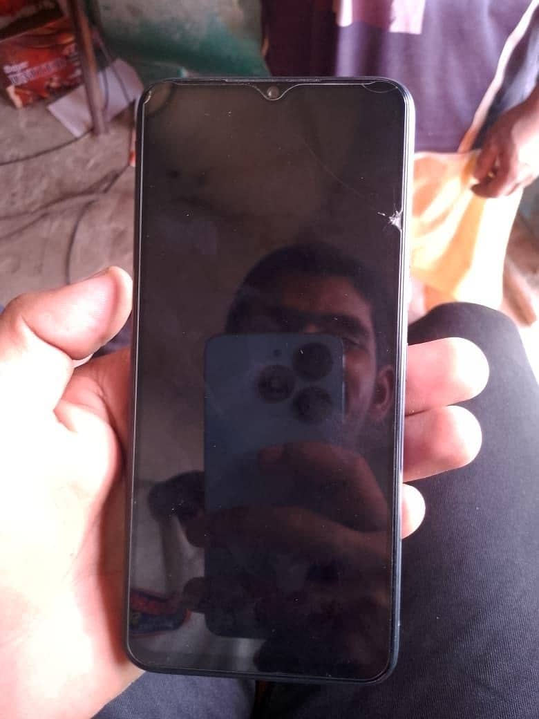 Itel Other Model 2
