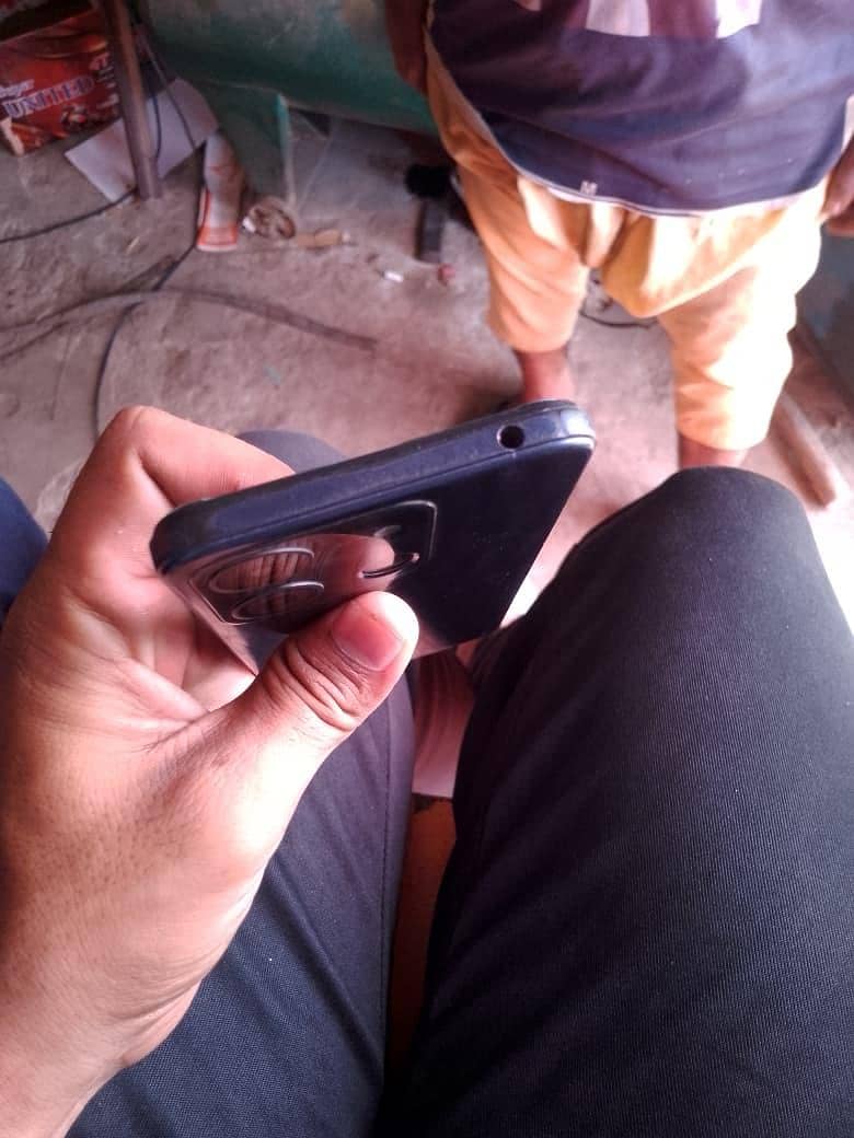 Itel Other Model 3