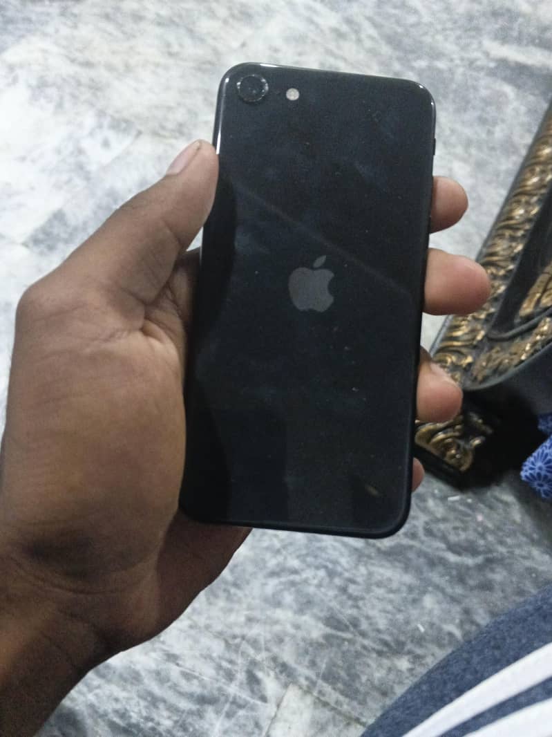 Apple iPhone SE 1