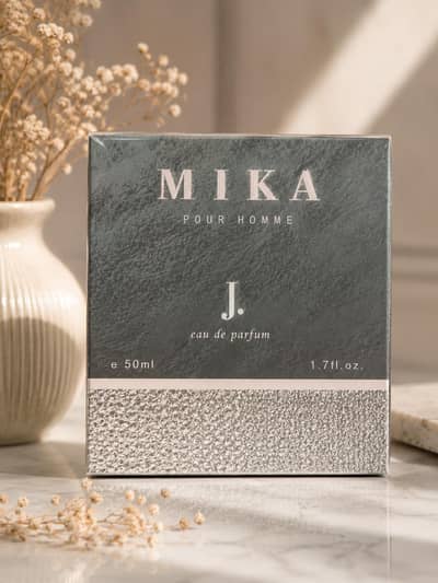 Original Premium Unisex Perfume - Long Lasting 50ml