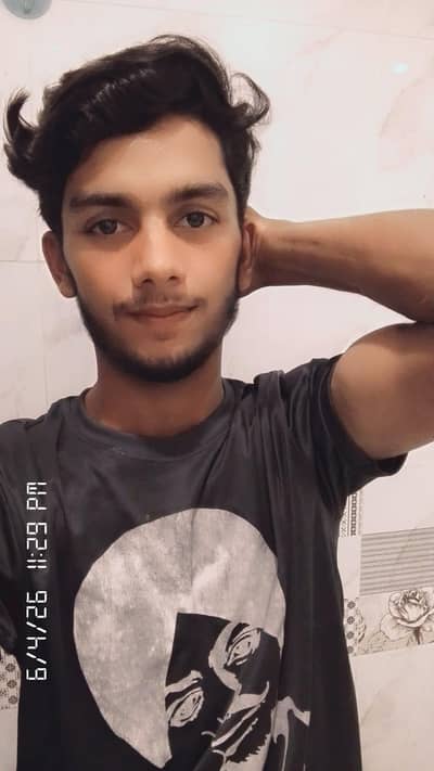 مجھے کام کی ضرورت ہے کوئی بھی کام ہو جائے