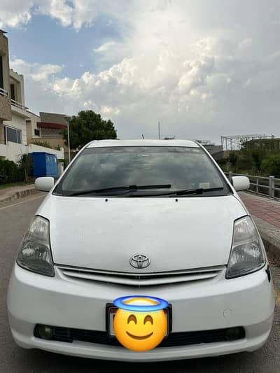 Toyota Prius 2011