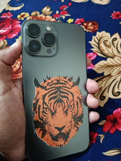 Apple iPhone 13 Pro Max