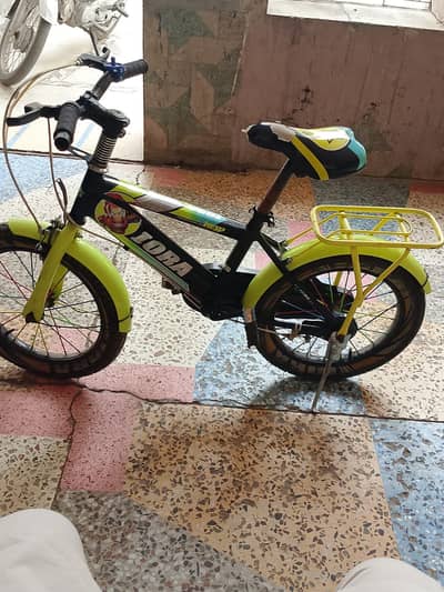 Cycle for sell only 7 months used