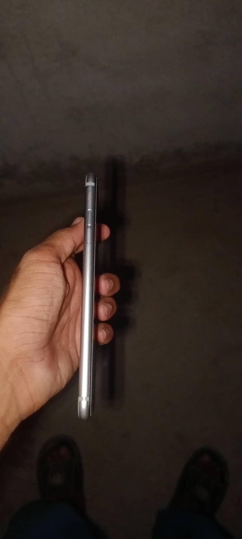 Apple iPhone 6S Plus 1