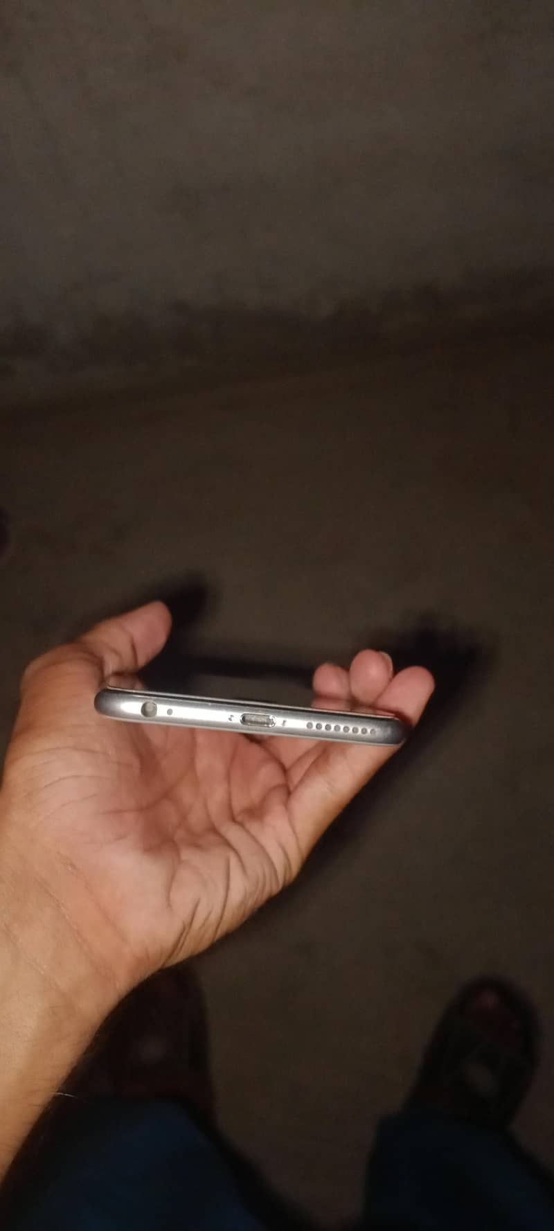 Apple iPhone 6S Plus 2