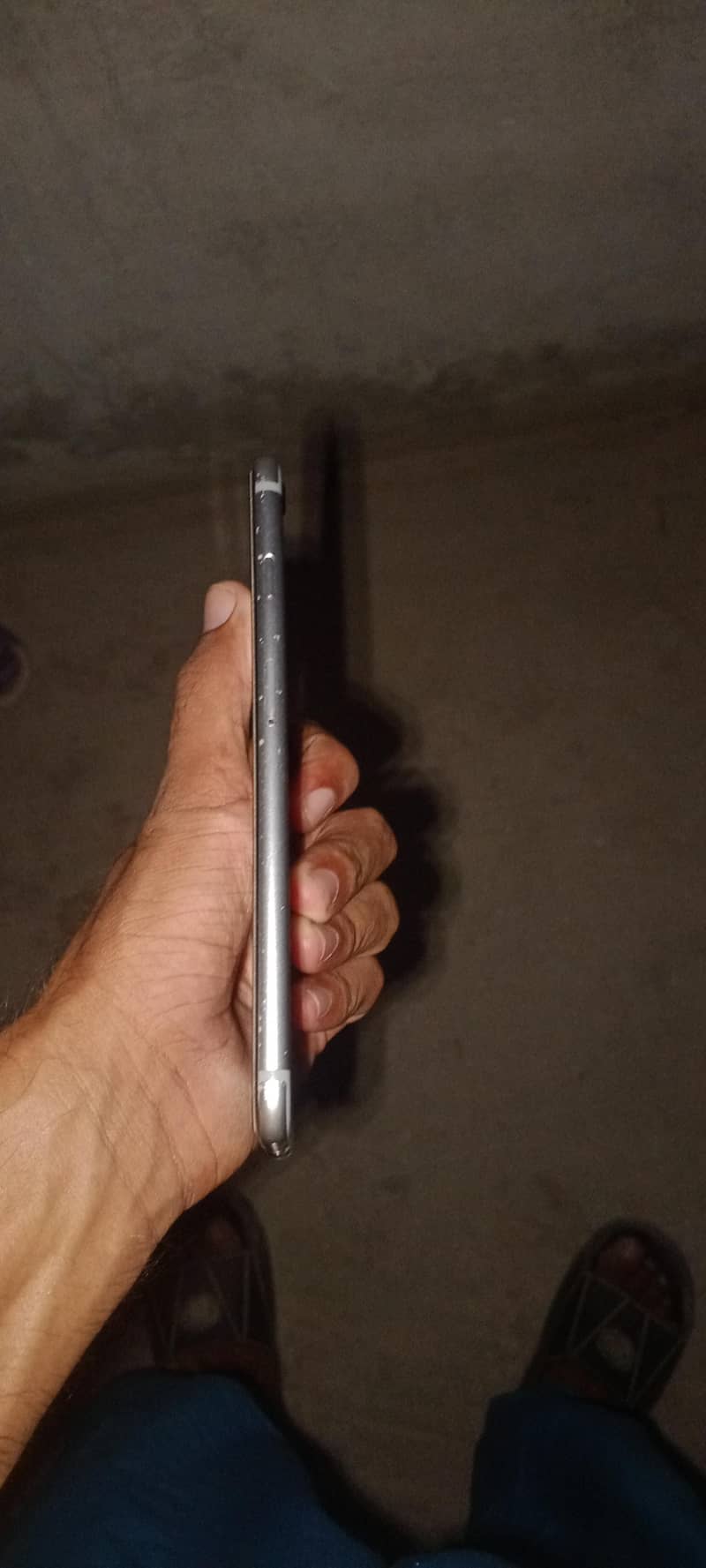 Apple iPhone 6S Plus 4