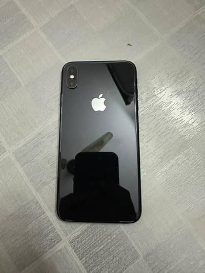 Apple iPhone XS Max