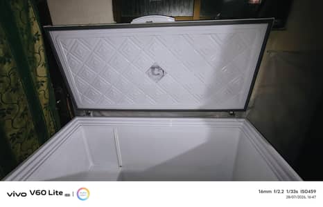 Waves Freezers