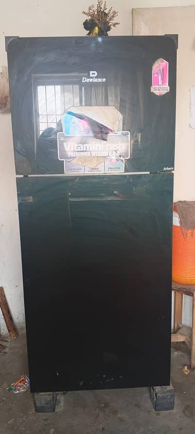dowlance fridge