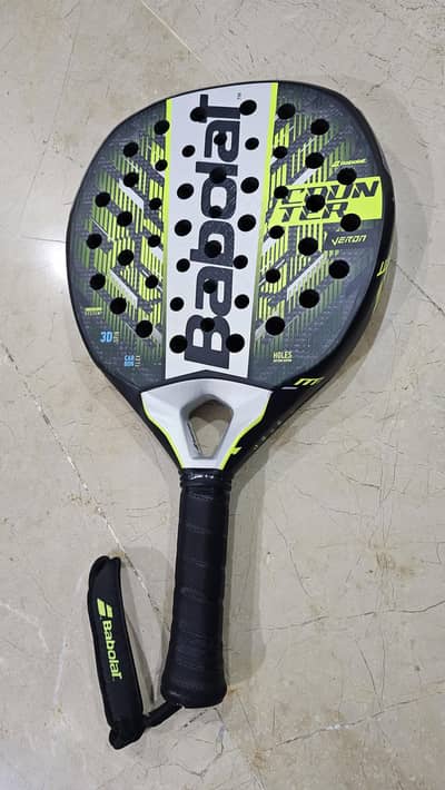 Babolat Counter Veron 2025