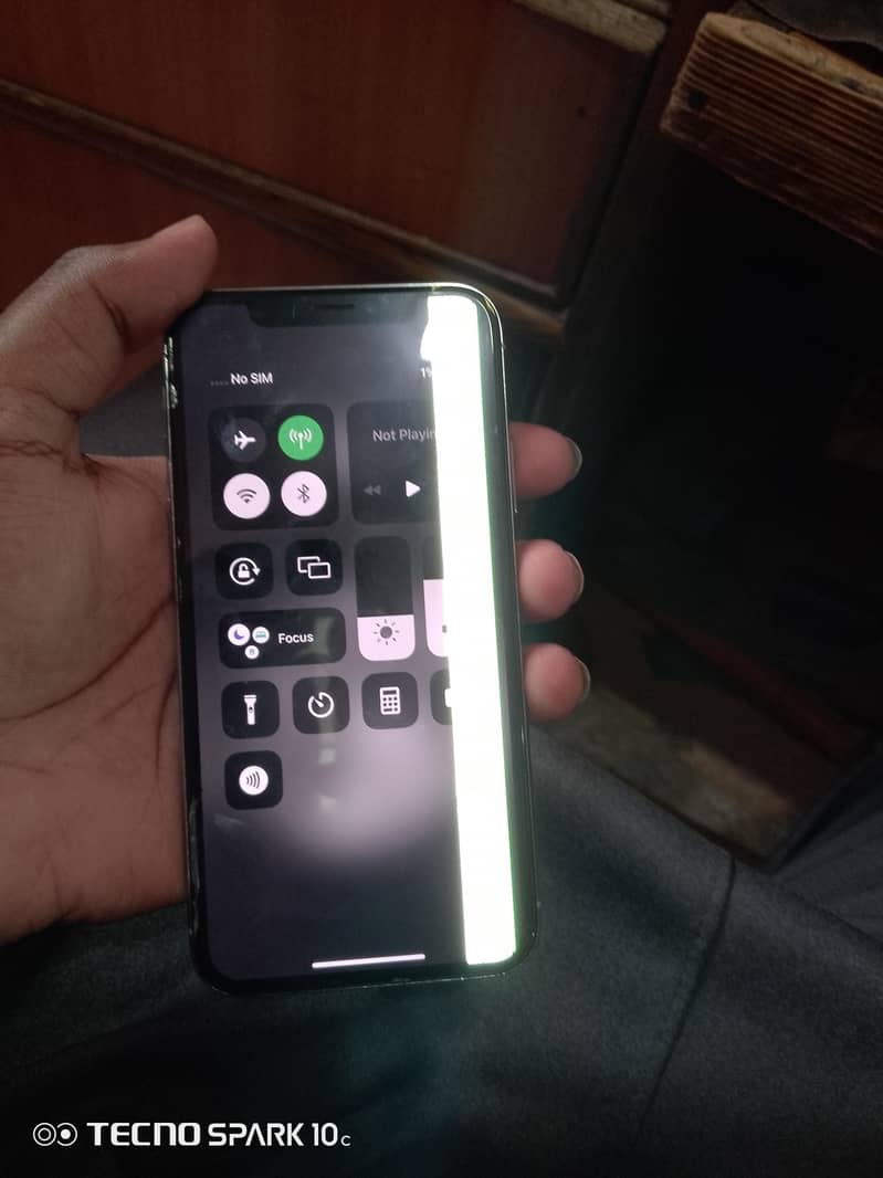 Apple iPhone X 6