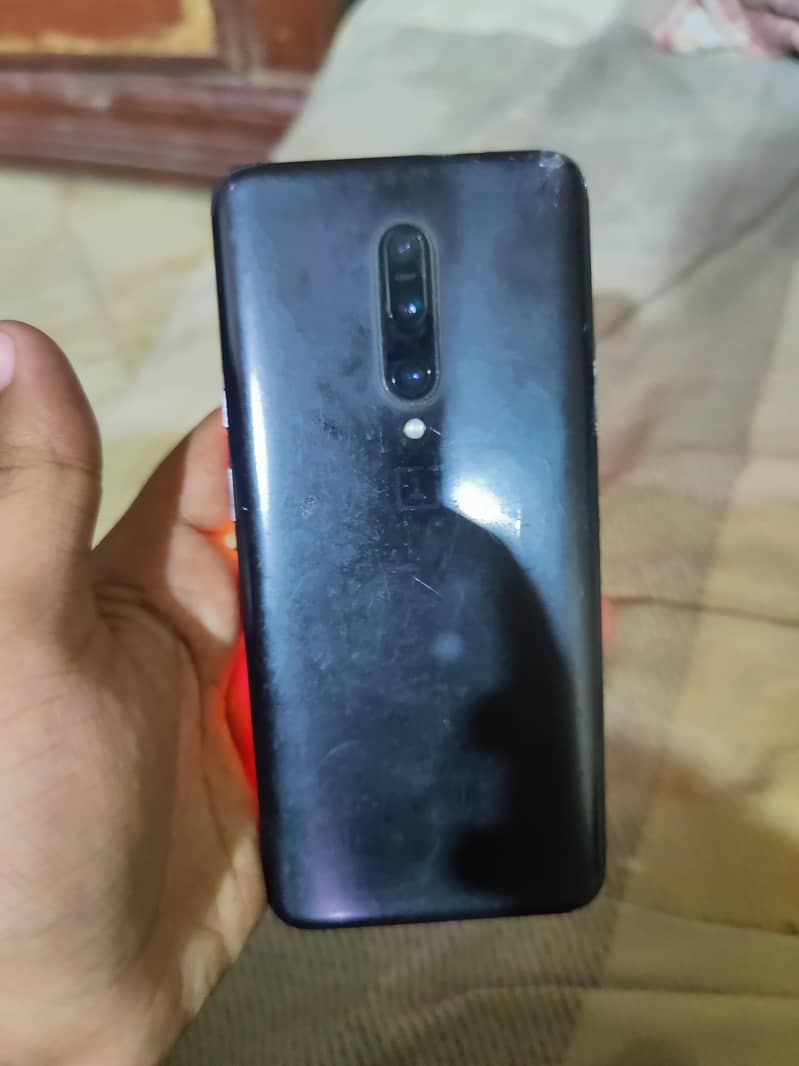 One Plus 7 Pro 2