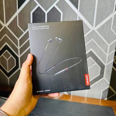 Lenovo HE05X Original Neckband