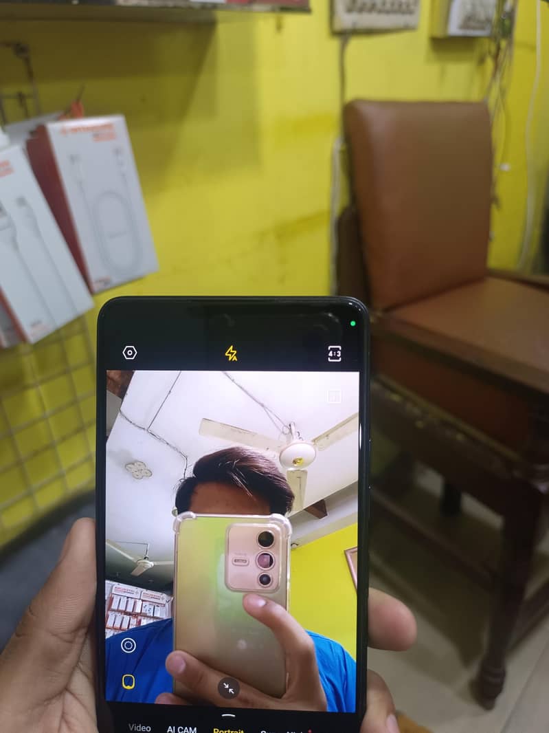 Tecno CAMON 20 2