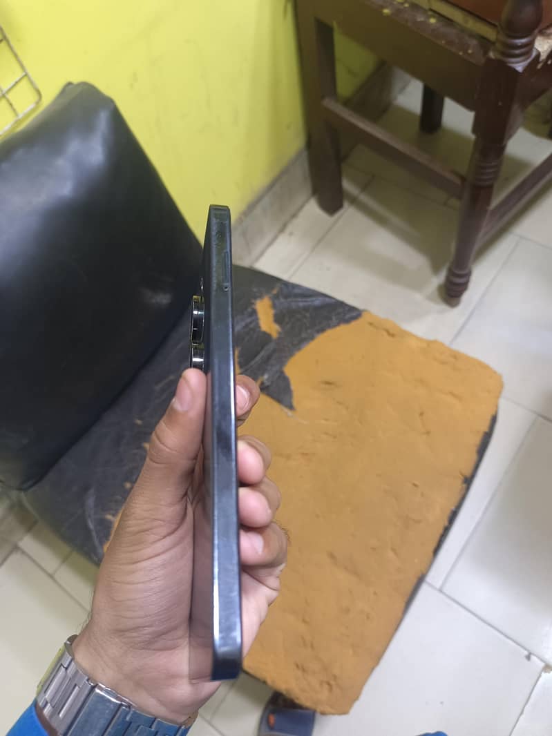 Tecno CAMON 20 4
