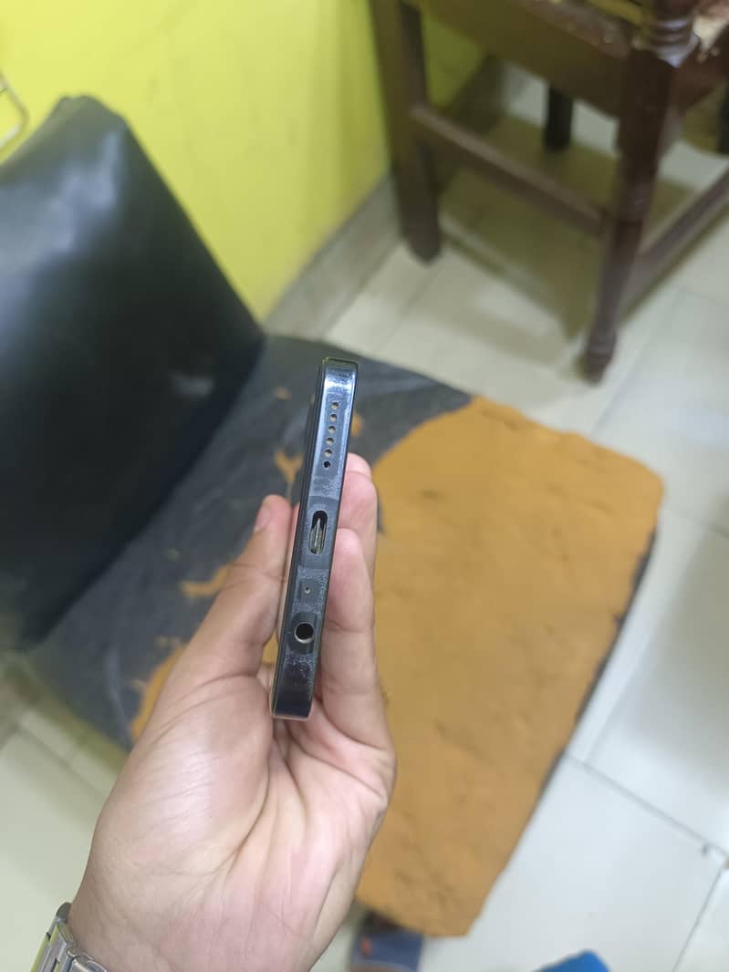 Tecno CAMON 20 6