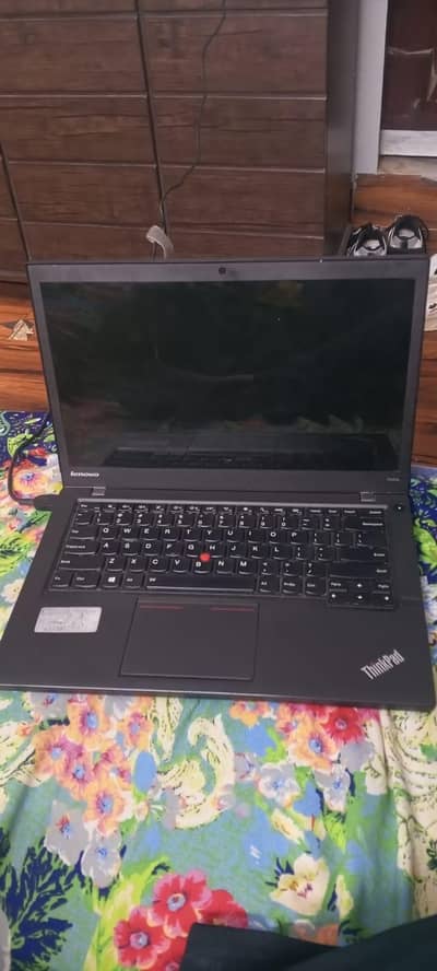 Lenovo Thinkpad T440s I5 4th Generation